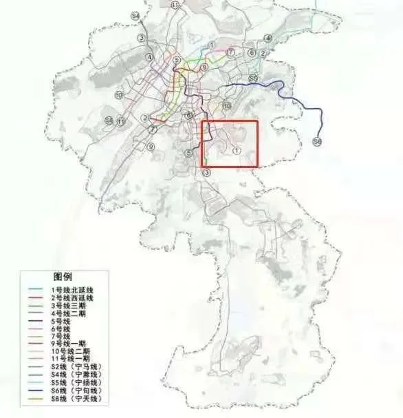 正面火拼!今天南京13盘领销许,方山占一半