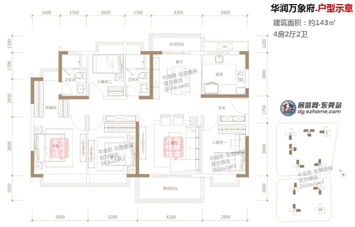 东莞鹏瑞天玥华润万象府卖完了调控严格东莞还能买吗