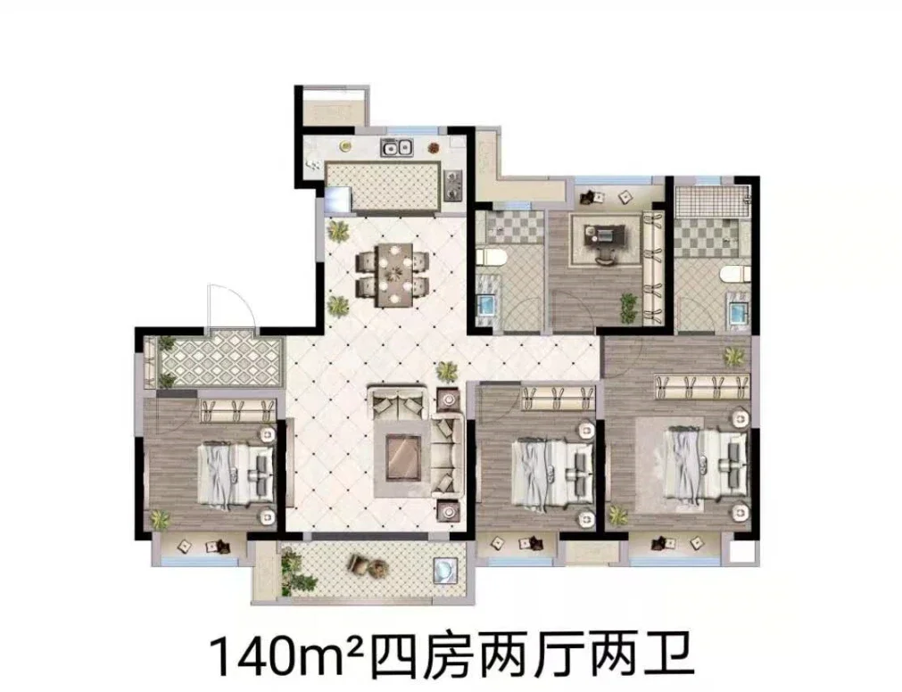 34015元㎡浦东惠南君御公馆89141㎡34房今启认购