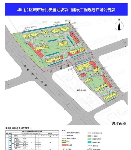 套路商品房变回迁房济南中海锦城成了锦城佳苑维权大战上演