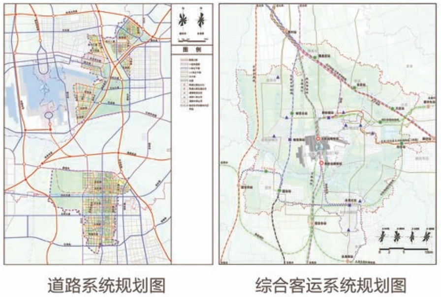 重要规划调整!廊坊广阳经济开发区,万庄组团地块修改公示