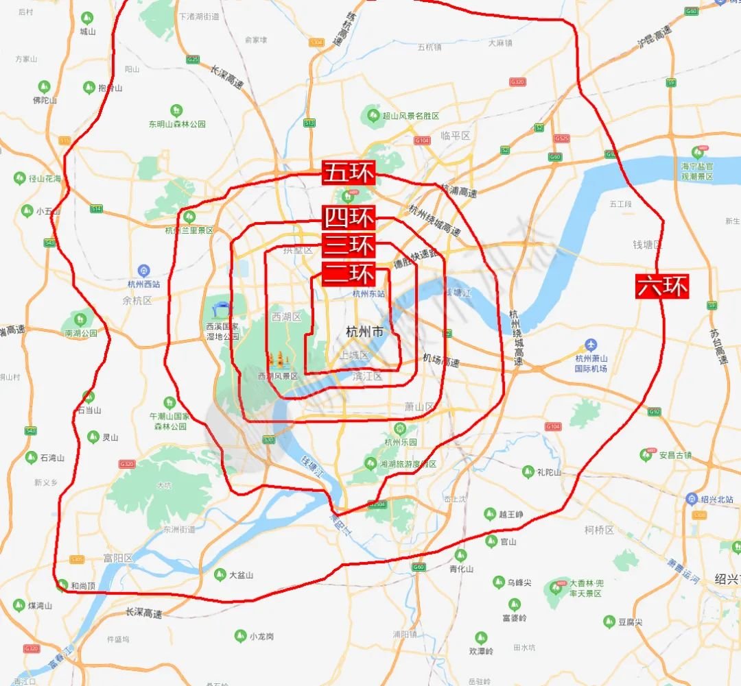 神似北京杭州能不能挺进一线还得看这儿