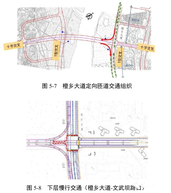 平安大桥效果图,施工图汇总!