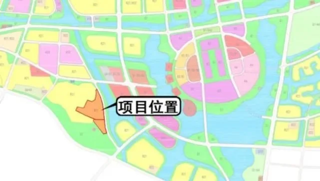 未来科技城这片区域或将启动!