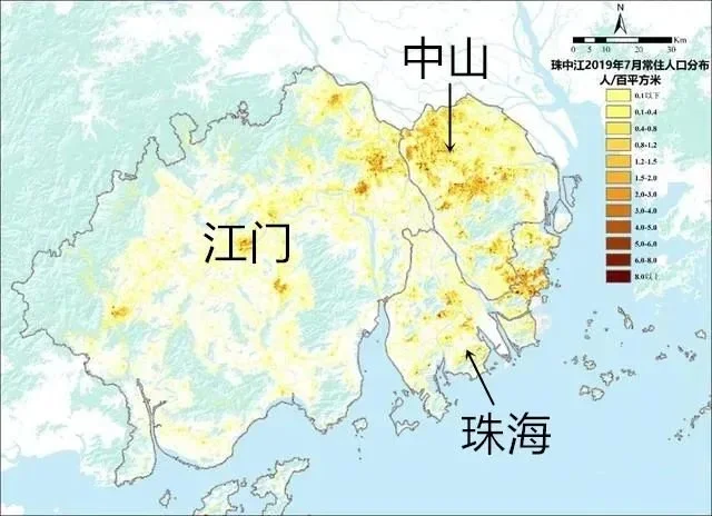 珠海和中山合并省发改委这样回复