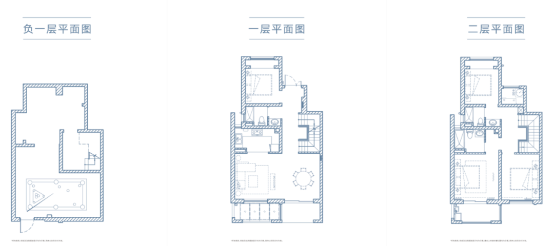 北上海主城区「大华锦绣四季」二期示范区开放在即!户型图抢先看!