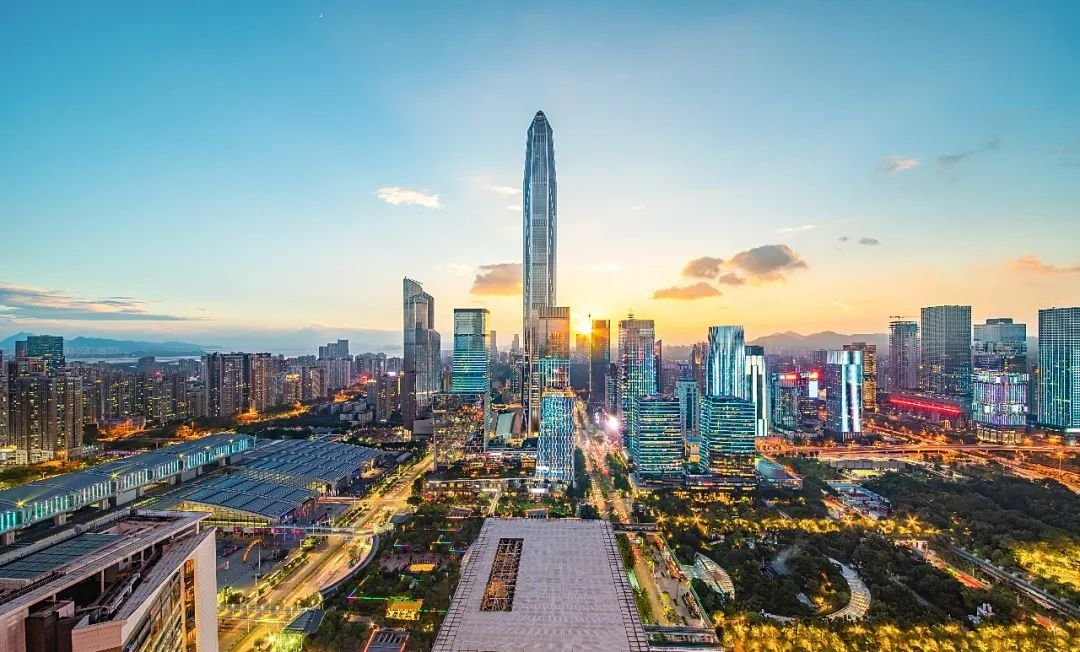 中国城市化进阶之路：三大城市群崛起！角逐城市群