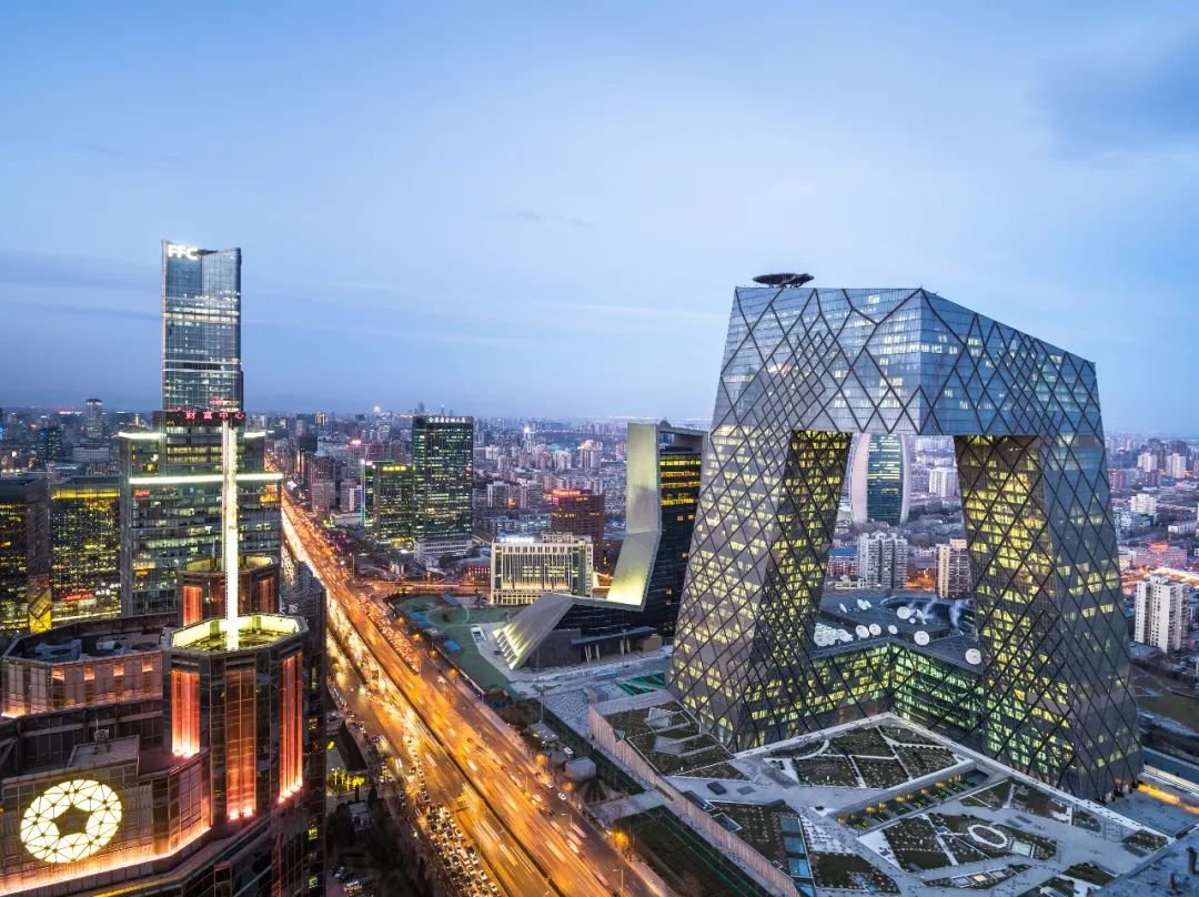 中国城市化进阶之路：三大城市群崛起！角逐城市群