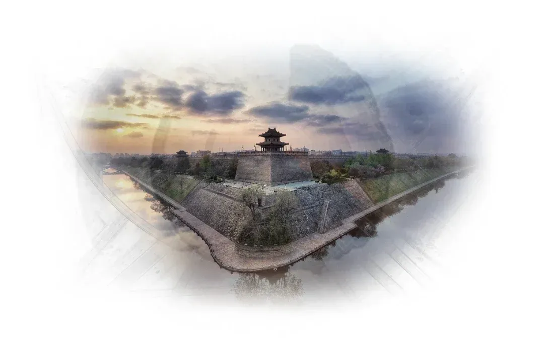 2021年上半年西安市地产市场分析报告