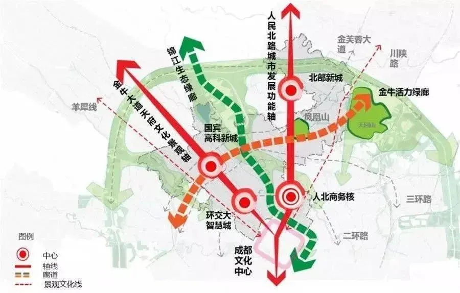 从高起点顶层规划，看“产城一体+人文底蕴”下的国宾潜力-房产资讯-房天下