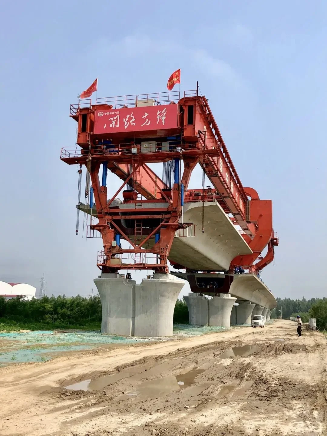 廊坊在建和规划轨道交通项目9个，安次南站现场图来了，新建高铁站周边综合开发！