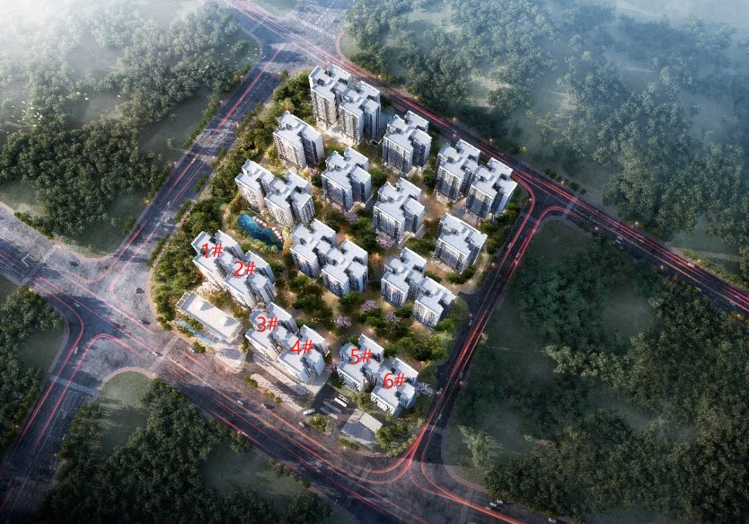 数据来源:贝壳 站点 项目 户型 (平) 售价均价 (元/平) 大观南路 城