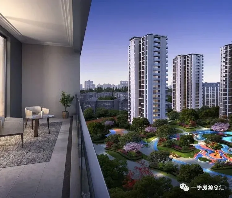 临安国开东方锦城学府1400多套体量,首开220套 全部89方户型,全明户型-房产资讯-房天下