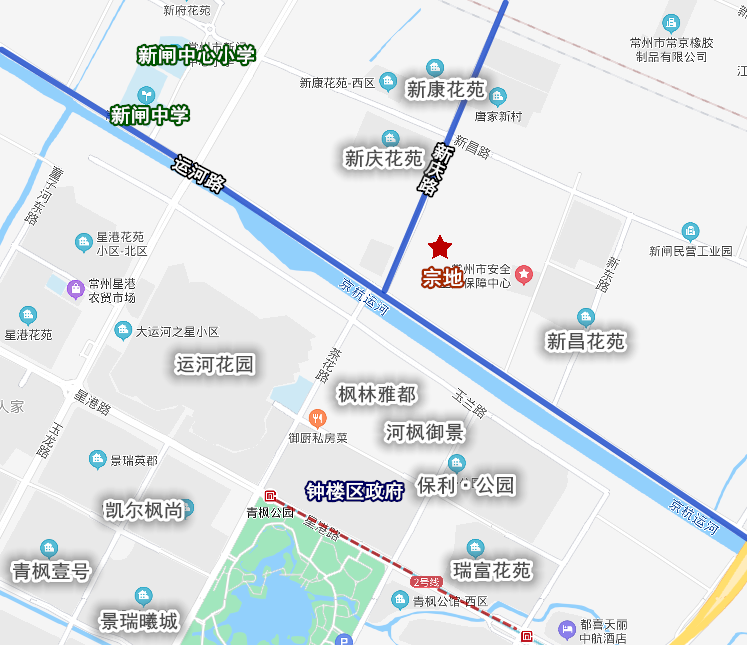 地块的限制楼面价12375元,而当前新闸板块的在售新房荷园三兄弟也