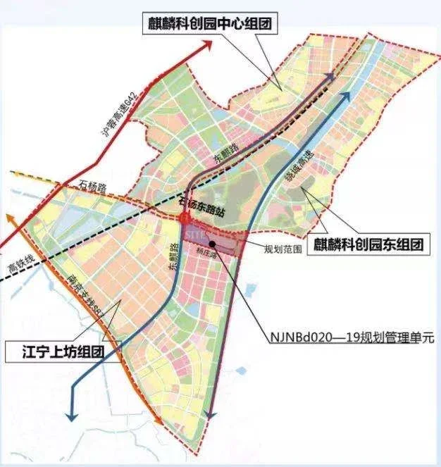 批复开工延迟通车南京一批轨道交通进展如何