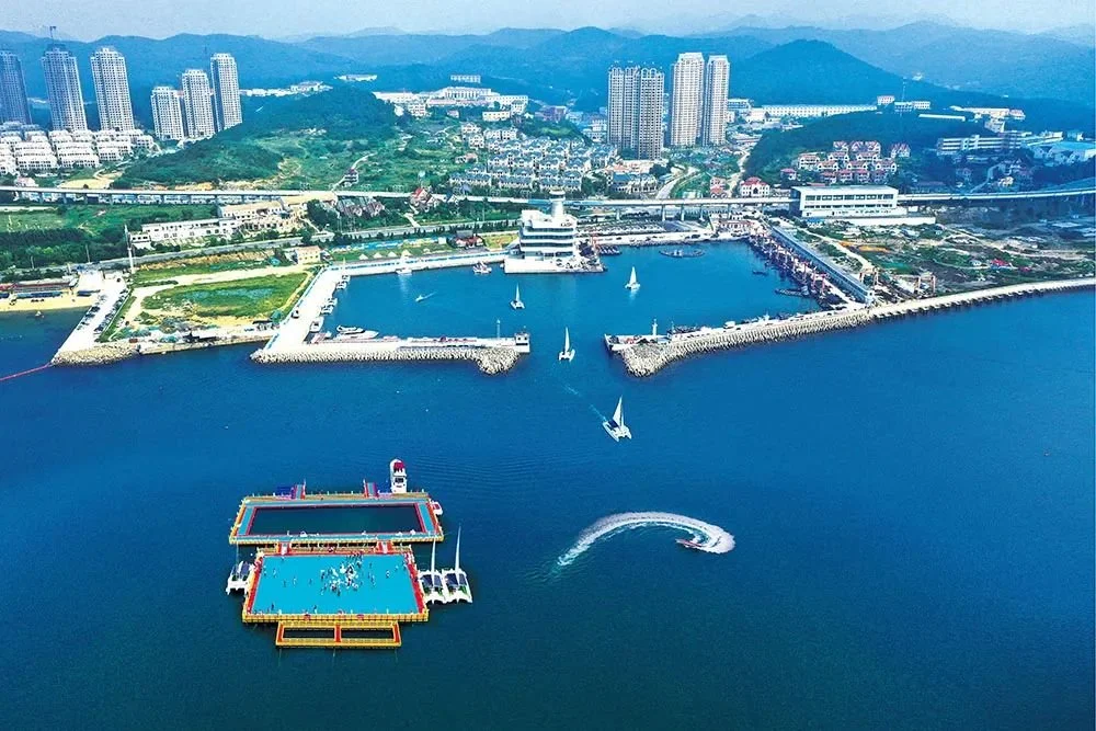 信源:大连市旅顺口区文化和旅游局 "推荐阅读" 正式批复!