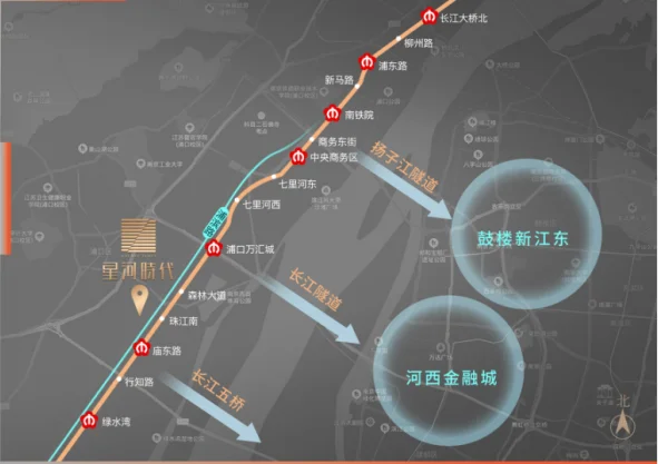 顶流红盘热销传奇不到300万的地铁口纯住宅再不抢就没了