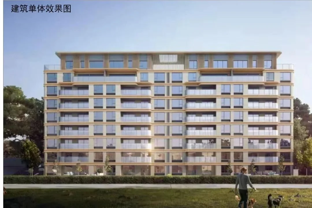 刚刚无锡又五大纯新盘齐发声仁恒湖滨世纪也来了