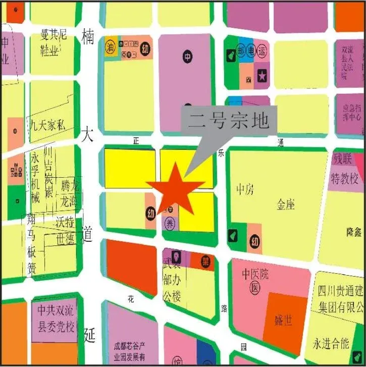 房价
