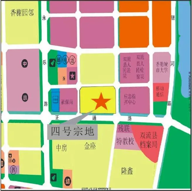 房价