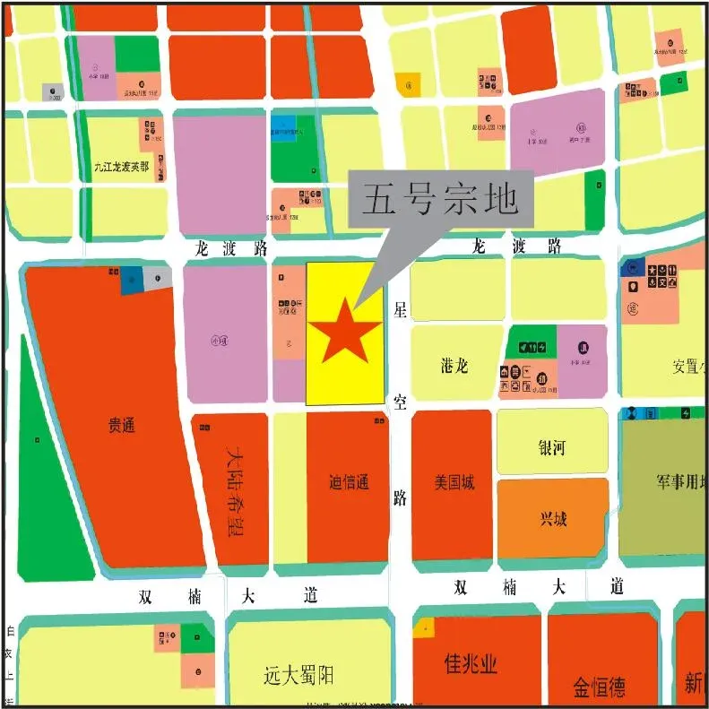 房价