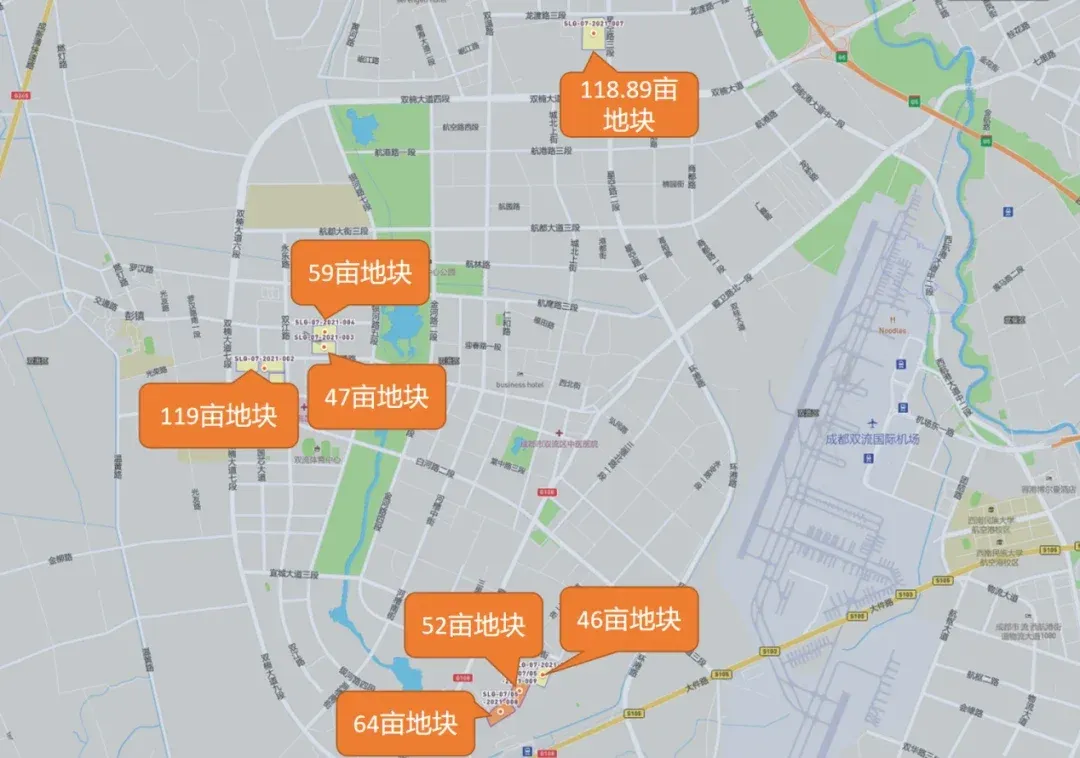 房价