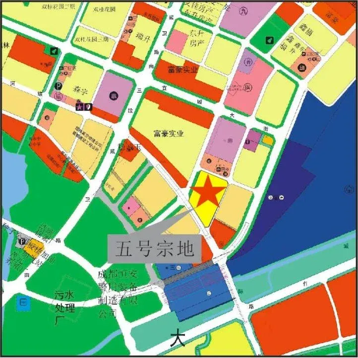 房价