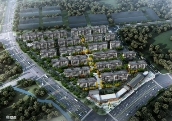 南京城东,城北,六合,江宁及高淳6盘正在报名!江北正核再添18栋住宅!
