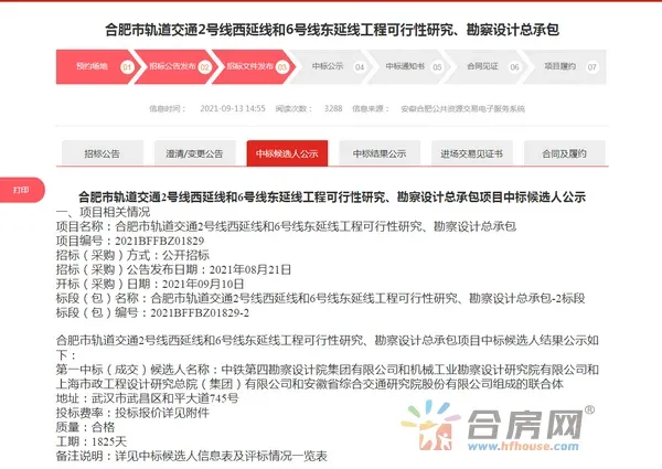 房价