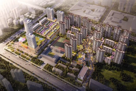 湖语上院,荣盛江山印,江北水镇,隆兴泰和园,星光·理想城,民生·凤凰