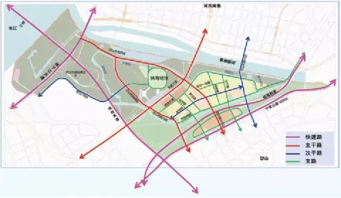河西南又一高档盘横空出世!南京从此进入铂玥时代-房产资讯-房天下