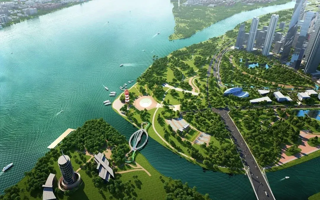 登场即主角!南京这个全新板块横空出世,区域科技纯新盘实力出圈!-房产资讯-房天下