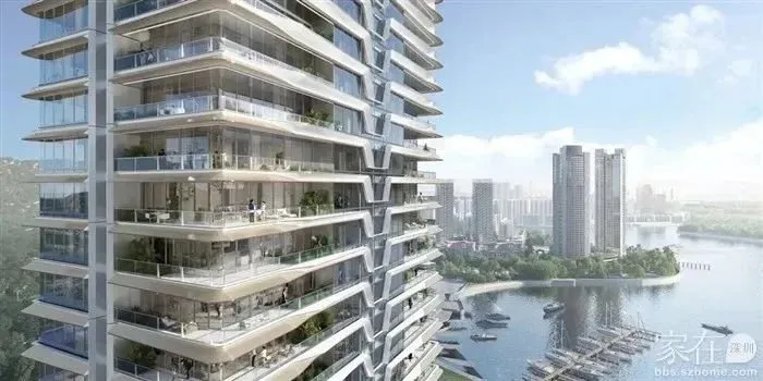 爆料 | 太子湾唯一宅地,一线海景豪宅今年有望入市?-房产资讯-房天下