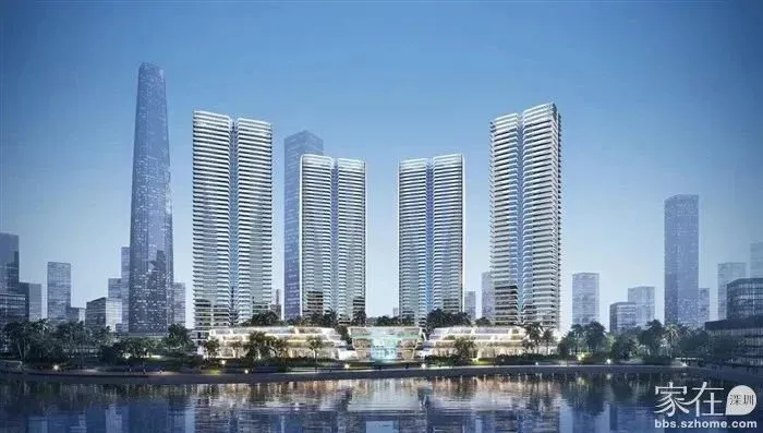 爆料 | 太子湾唯一宅地,一线海景豪宅今年有望入市?-房产资讯-房天下
