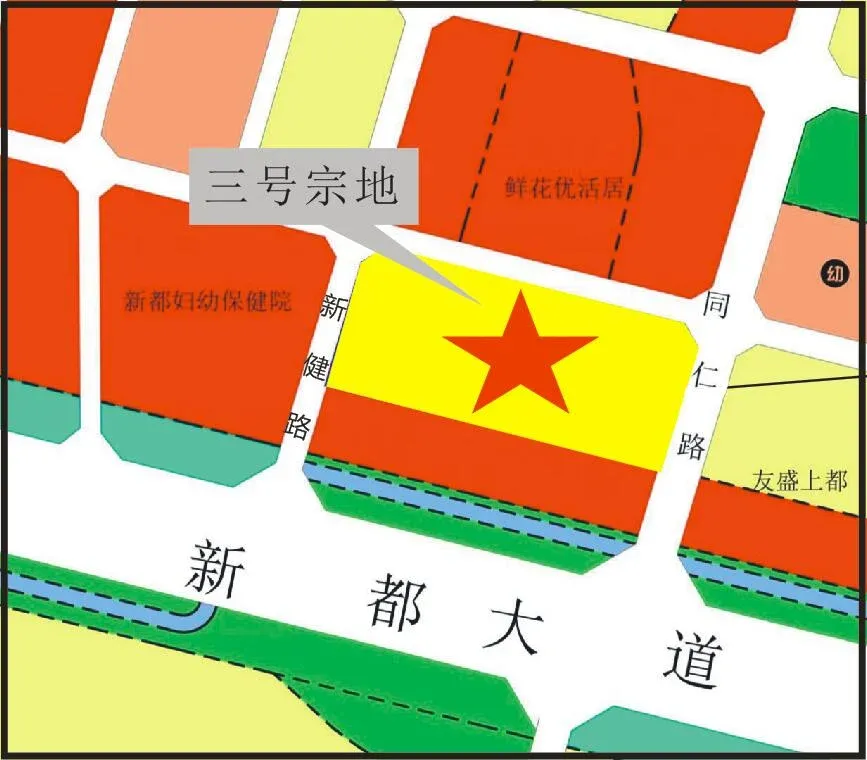 房价