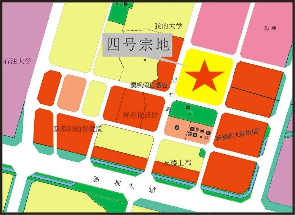 房价