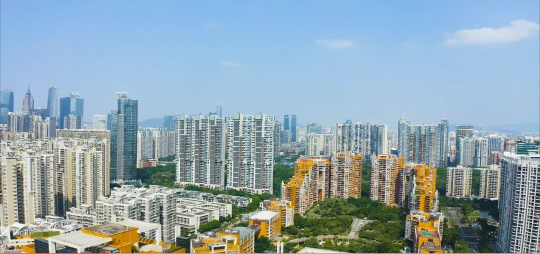 广州豪宅,一次罕见的升级-房产资讯-房天下