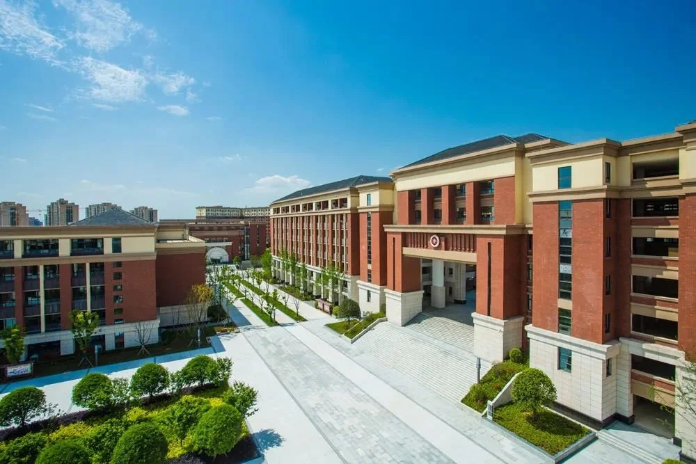 重庆这么多八中,到底选哪个?