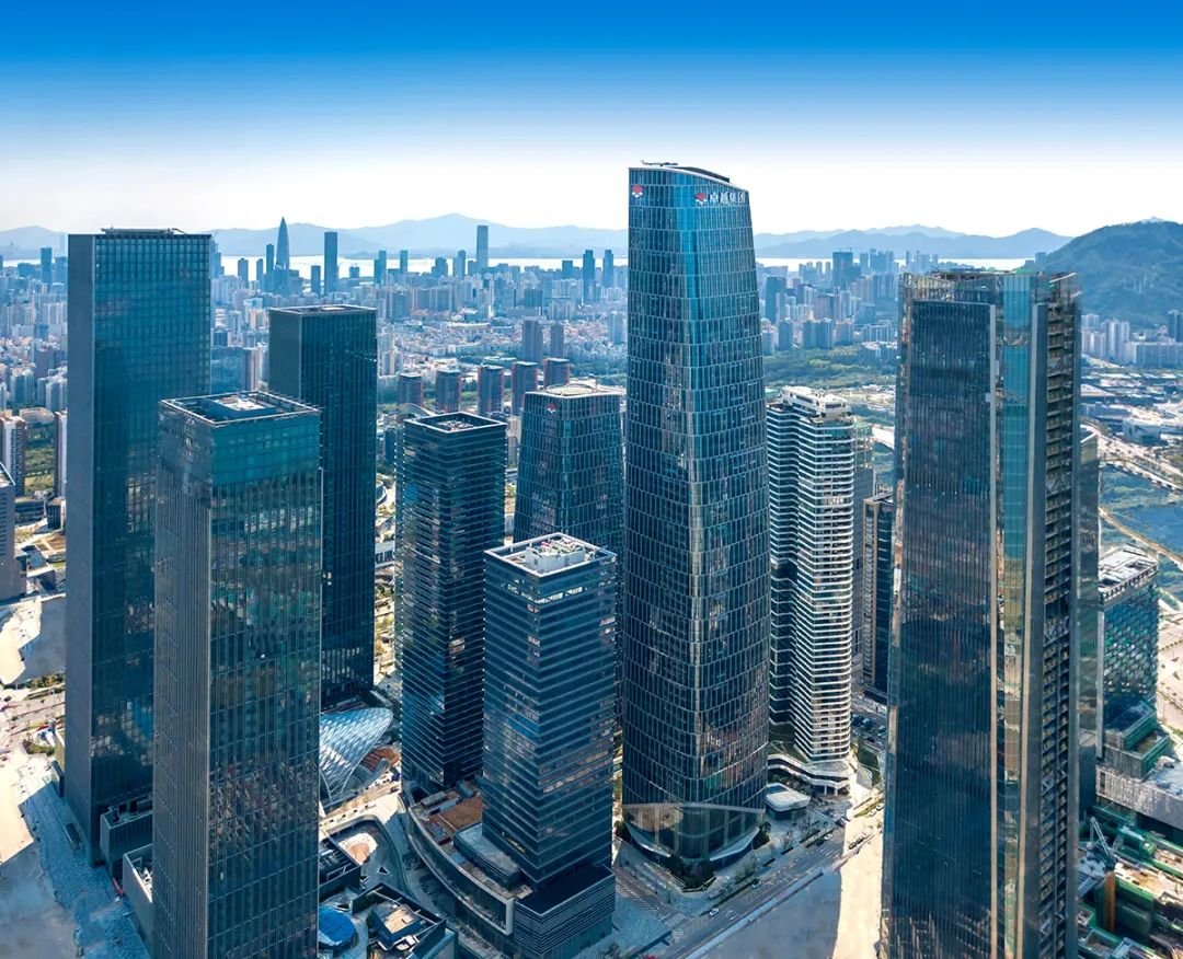 深圳cbd之王它凭什么在番禺掀起风云