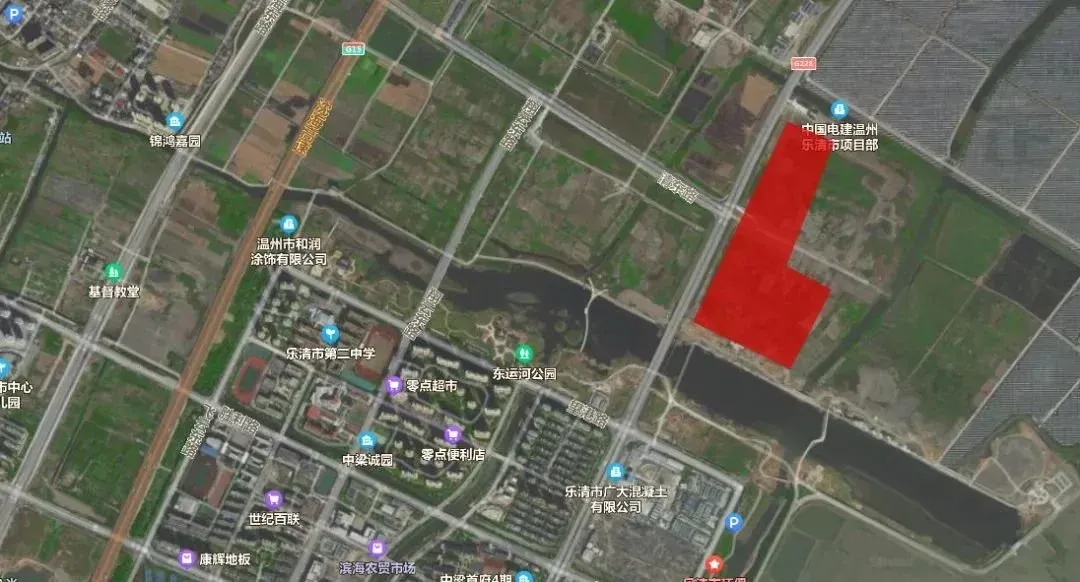 未来已来!乐清市首个规划新建类未来社区200亩出让地块进入挂牌期!-房产资讯-房天下