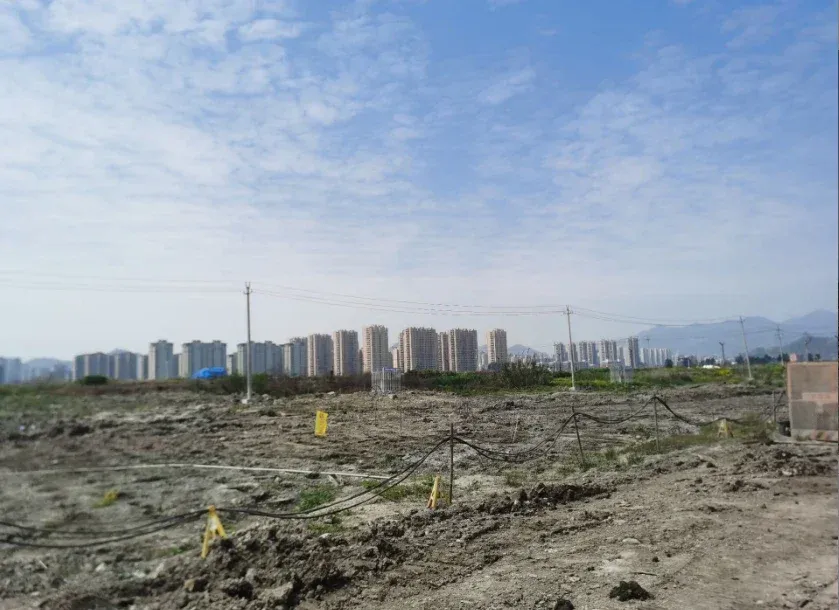 未来已来!乐清市首个规划新建类未来社区200亩出让地块进入挂牌期!-房产资讯-房天下