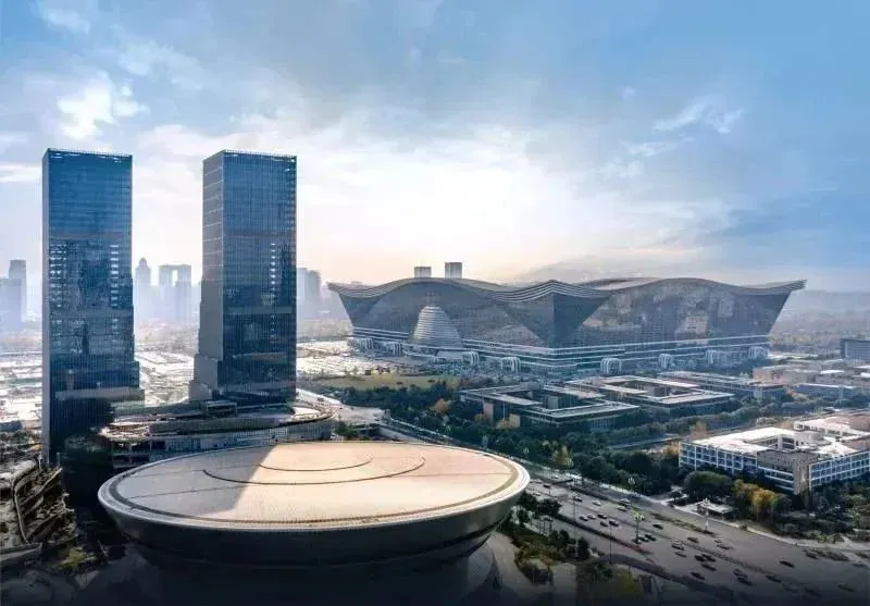 十二年,板块赋能与城市共建:招商蛇口的成都力量-房产资讯-房天下