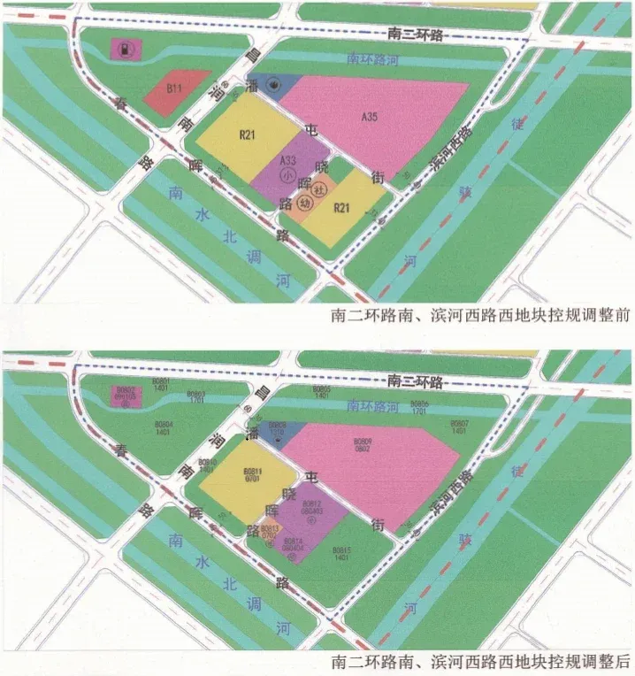 房价
