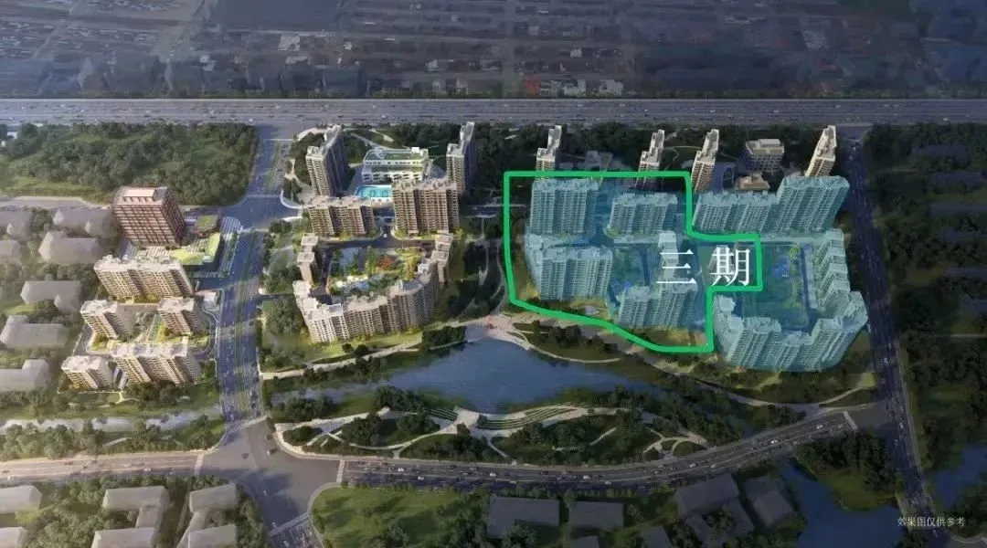 三轨交环绕「上港·星江湾」石材外墙,高配精装修,层高3.15米,黄浦江约300米,外部8.9万方滨水公园,九年一贯制学校在建……-房产资讯-房天下