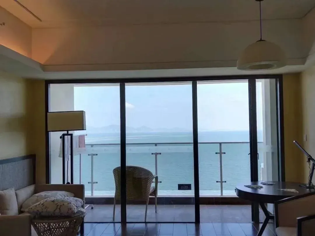 保卖产品:惠州不限购!全一线海景!全视角海景!景观真不错!-房产资讯-房天下