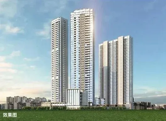 盘点丨汕头那些超出天际的超高层住宅名单,有你现在住的吗?_房产资讯_房天下