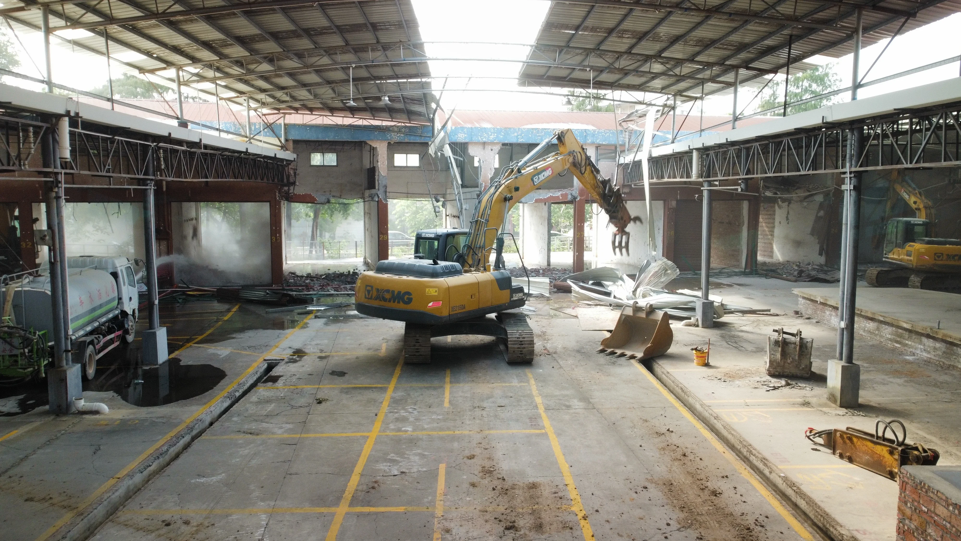 收益提升至48倍！小榄东区20亩工业用地迎蝶变