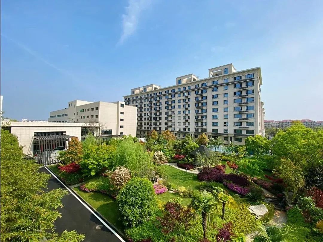 康养乐园，后疫情时代的理想社区——云栖兰亭康养公寓欢迎您-房产资讯-房天下