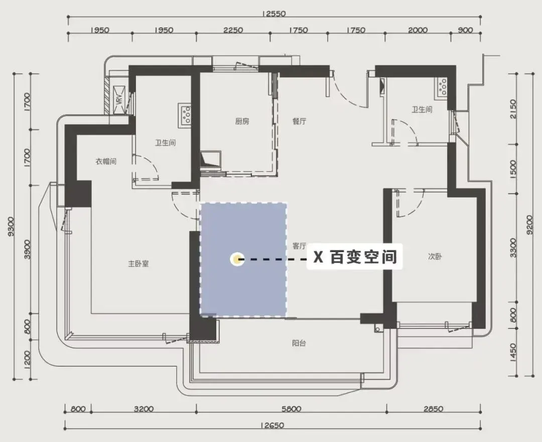 有惊喜!太子湾爆款住宅要开卖了!价差约1平米10万!-房产资讯-房天下