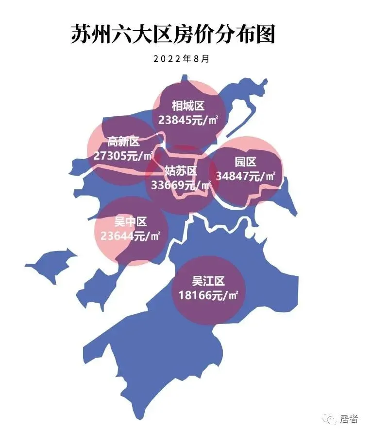外地人在苏州买房终极攻略:房价地图+当红板块推荐+神盘安利!200万-1000万全覆盖…-房产资讯-房天下